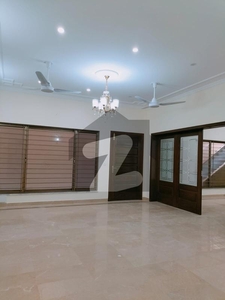 E11 One Kanal 3 Bed Upper Portion Available For Rent E-11