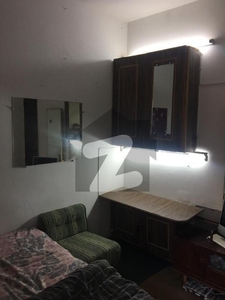 F 10 4 fully furnished room for rent F-10/4