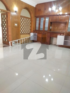 F-10 sap rate gate full Renovated upper portion available for rent beautiful location F-10