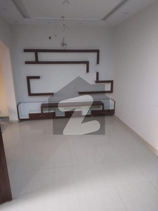 Facing Park 5 Marla Brand New House For Rent In Lake City - Sector M-7B Lake City Lahore Lake City Sector M-7B