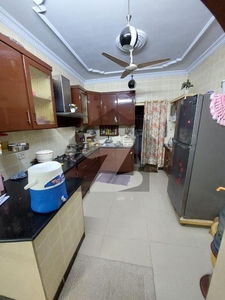 Falak Tower 3 Bedrooms West Open Apartment For Sale Frere Town