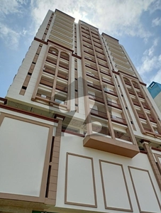 flat for rent North Nazimabad Block L