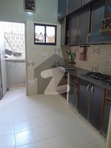 Stunning And Affordable Flat Available For Sale In North Nazimabad - Block M North Nazimabad Block M