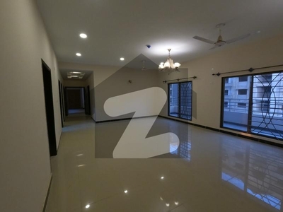 Flat Of 2600 Square Feet Is Available For Sale In Askari 5 - Sector J, Karachi Askari 5 Sector J