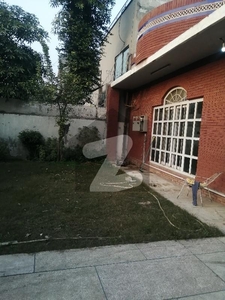 For Office Or Family 1 Kanal House For Rent In Johar Town Lahore Johar Town Phase 2 Block G4