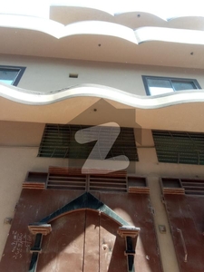 For Rent 4.5 Marla Upper Portion Seprate House Main Gate and Garage (Gas Available) Batapur