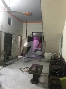 For rent 5 marla portion Jhang Road