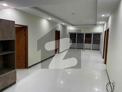Four bed apartment available for rent in Capital Residencia E-11 Capital Residencia
