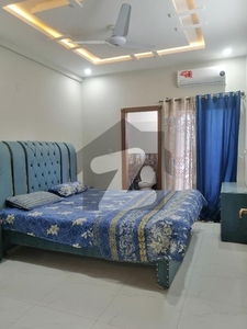 Full Furnished 2 Bed Apartment H-13