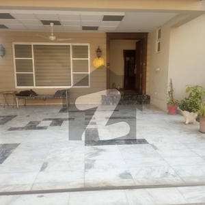 Fully Furnished 5 Bed (Double Unit) House In Prime Location Near Civic Centre Bahria Town Phase 4