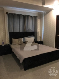 Fully Furnished Apartments For Rent F 10 Markaz F-10/3