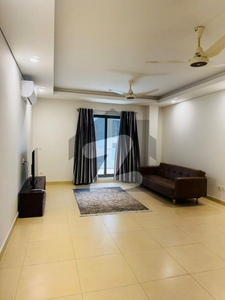 Fully Furnished One Bed Apartment for Rent in Eighteen Islamabad Eighteen