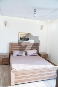 Fully Furnished one Bed Flat For Students male female Or family Raiwind Road Lahore Raiwind Road