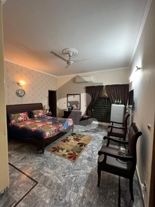 Furnished Room For Rent In Dha Phase 2 DHA Phase 2 DHA Phase 2 Block S