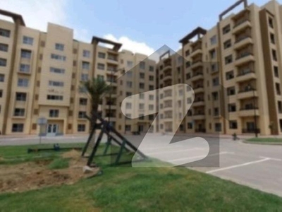 Get In Touch Now To Buy A 2950 Square Feet Flat In Karachi Bahria Apartments