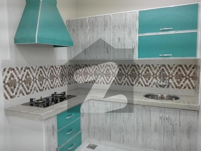 Get This Amazing 5 Marla House Available In Khayaban-e-Amin Khayaban-e-Amin