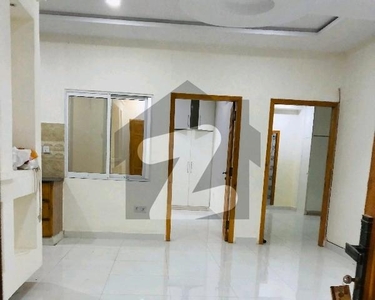 Good 1600 Square Feet Flat For rent In E-11/4 E-11/4