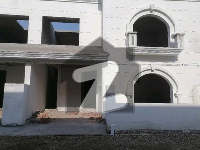 Gorgeous 5 Marla House For sale Available In Punjab Small Industries Colony Punjab Small Industries Colony