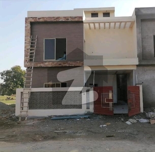 Gorgeous Prime Location 5 Marla House For sale Available In DHA Defence DHA Defence