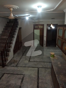 Ground Basement For Rent G-13