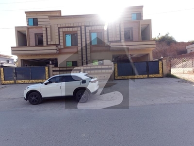 Gulshan Abad Sector 3 House Sized 10 Marla Is Available Gulshan Abad Sector 3