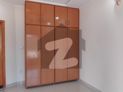 Highly-coveted 3200 Square Feet Lower Portion Is Available In D-12 For rent D-12