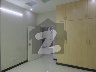 Highly-coveted 3200 Square Feet Upper Portion Is Available In D-12 For rent D-12
