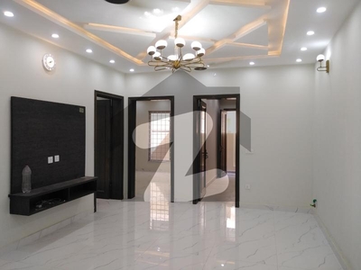 Highly-coveted 7 Marla House Is Available In Bahria Town Phase 8 - Ali Block For rent Bahria Town Phase 8 Ali Block