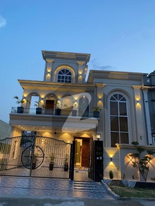 Highly-Desirable 10 Marla House Available In Citi Housing Society Citi Housing Society