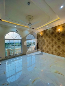 Hot Location 5 Marla House Available For Sale In DHA 9 Town DHA 9 Town