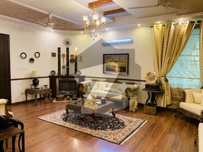 House 12 Marla For sale In Johar Town Phase 1 - Block B Johar Town Phase 1 Block B