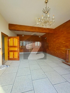 Centrally Located House For Rent In F-11 Available F-11