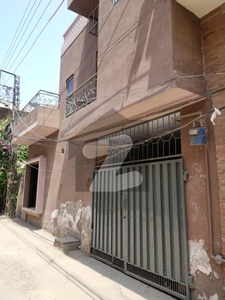 House For Rent Main College Road Near Woman University Madina Town Faisalabad College Road