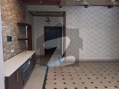 house for rent PCSIR Staff Colony Block A