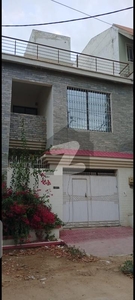 House For Sale Gulshan-e-Maymar Sector Y