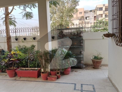 HOUSE FOR SALE KARACHI UNIVERSITY SOCIETY SCHEME 33 Karachi University Housing Society