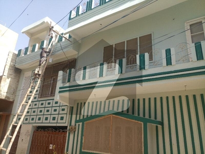 House for Sale Model Colony Malir