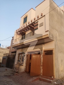 House Of 5 Marla Is Available For sale Ferozepur Road