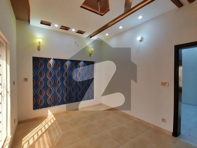 House Of 5 Marla Is Available For sale Lahore Jaranwala Road