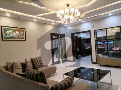 Ideal House In DHA Available For Rent SMART OPTION DHA Phase 5