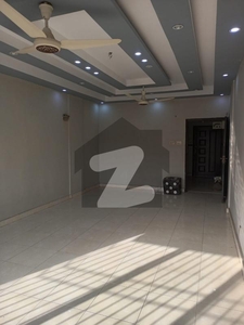 Ideally Located Corner Flat For sale In Gulshan-e-Iqbal - Block 13/A Available Gulshan-e-Iqbal Block 13/A