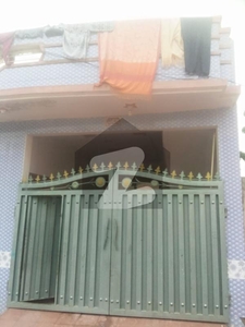 Ideally Located House Of 5 Marla Is Available For Sale In Gulshan-E-Iqbal Gulshan-e-Iqbal