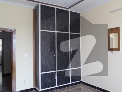 Ideally Located Upper Portion For rent In D-12 Available D-12