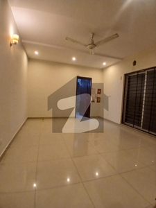 Kanal Slightly Used House For Rent Outstanding Location Near Park. DHA Phase 3 Block Z