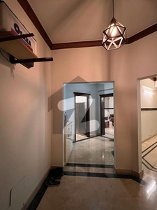 Lavish 3 Bedroom Fully Furnished Apartment Available For Rent In F-11 F-11