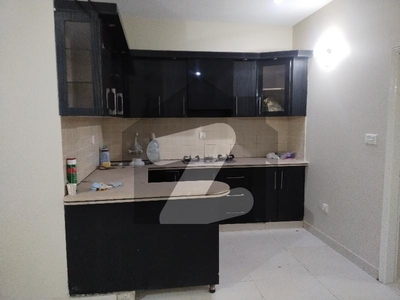 Like New Apartment For Sale In Bukhari Commercial 3 Bedrooms DHA Phase 6