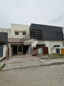 Low Price 8 Marla Used House Available For Sale Bahria Town Phase 8