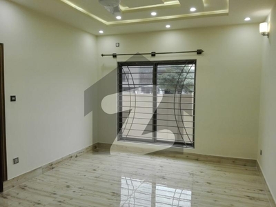 Lower Portion For rent Is Readily Available In Prime Location Of D-12 D-12