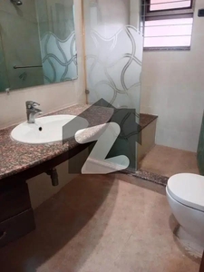 lower portion of house for rent in Bahria town phase 6 Rawalpindi Bahria Town Phase 6