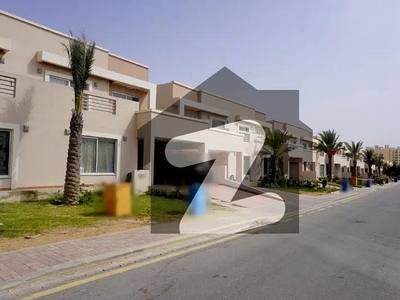 Luxurious 200 Sq Yards Villa For Sale in Precinct 10A, Bahria Town Karachi Bahria Town Precinct 10-A